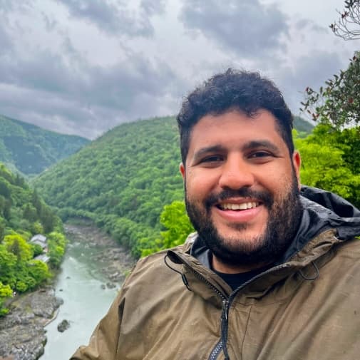 Picture of Marcos Ramos